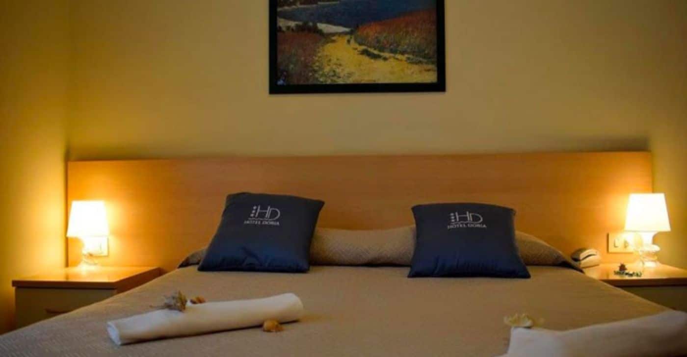 Hotel Doria – Cavi di Lavagna