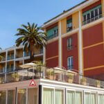 Hotel Doria – Cavi di Lavagna