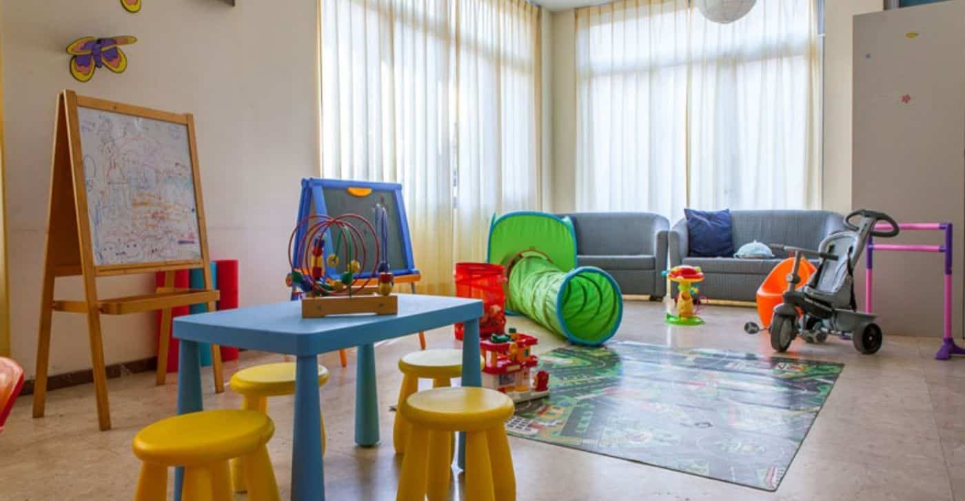 Hotel Doria – Cavi di Lavagna