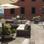 Hotel Doria – Cavi di Lavagna