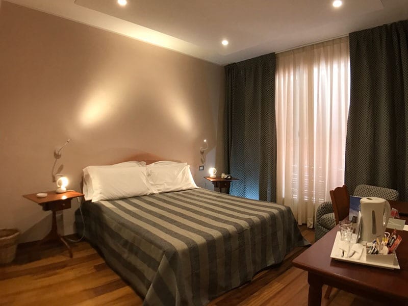 Locanda dell’Angelo Paracucchi – Ameglia