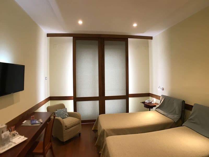 Locanda dell’Angelo Paracucchi – Ameglia