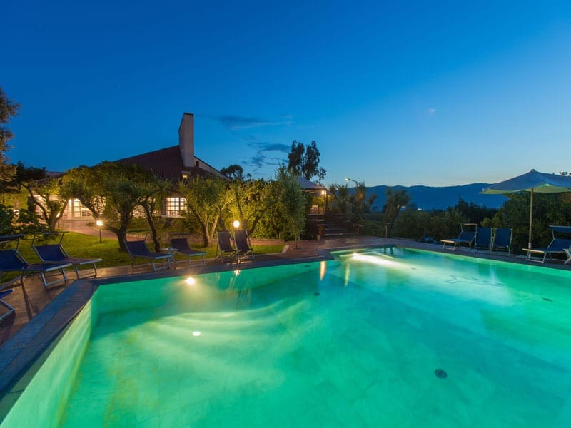 Locanda dell’Angelo Paracucchi – Ameglia