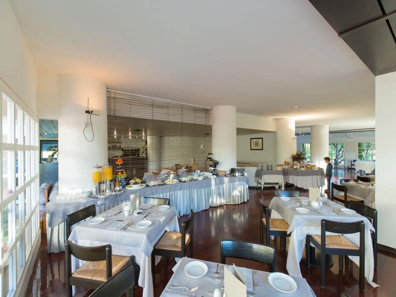 Locanda dell’Angelo Paracucchi – Ameglia