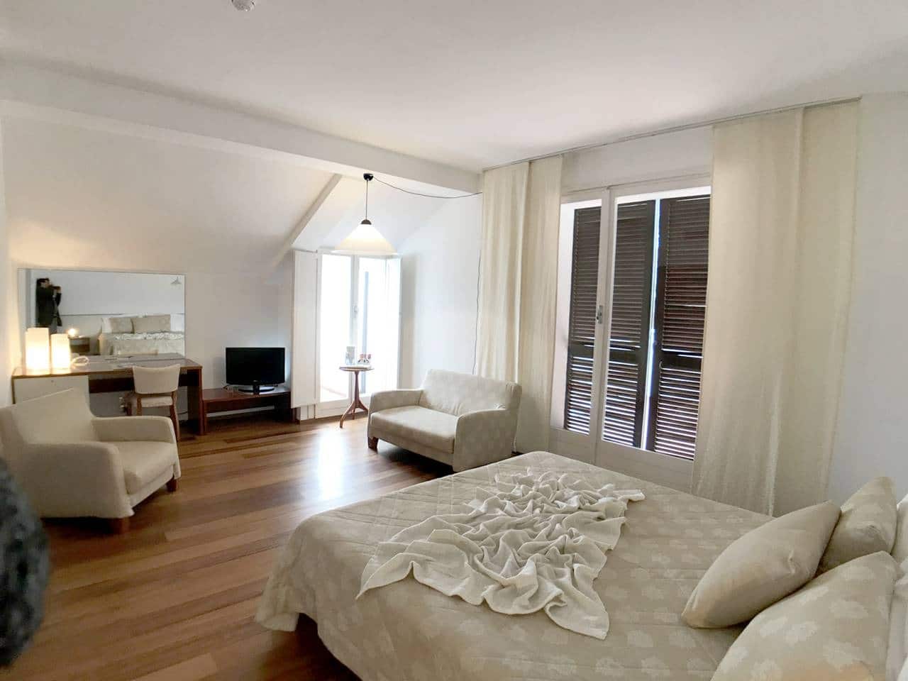 Locanda dell’Angelo Paracucchi – Ameglia