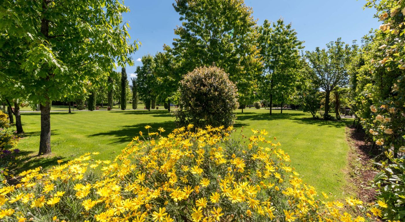 Residence Antico Casale – Sarzana