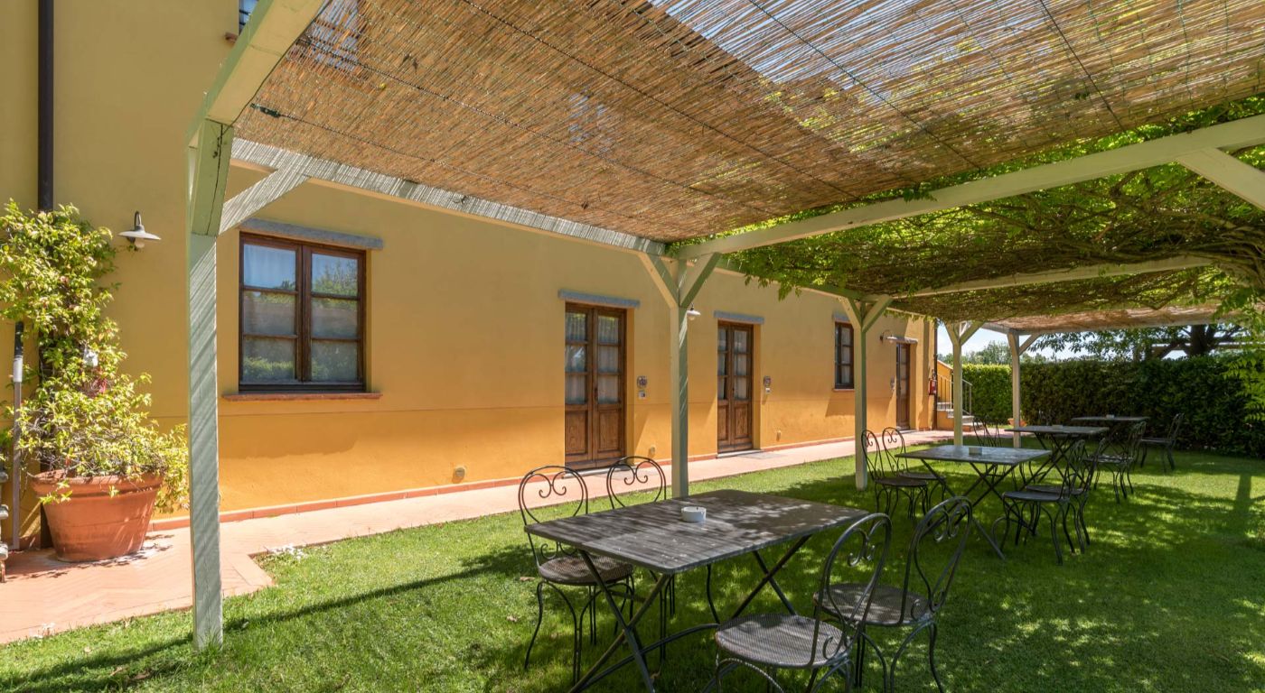 Residence Antico Casale – Sarzana