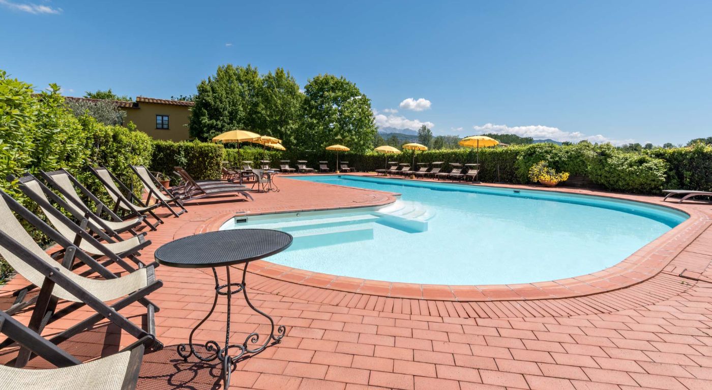 Residence Antico Casale – Sarzana