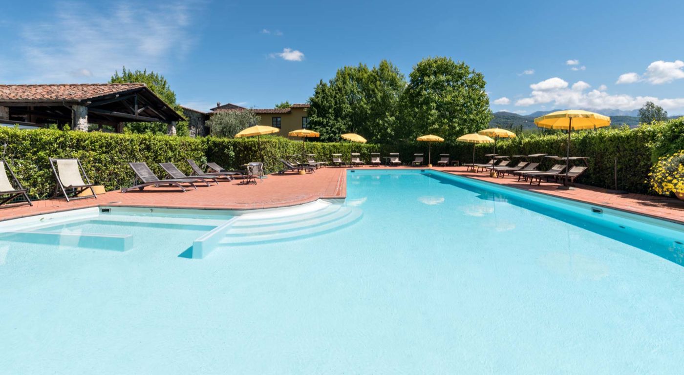 Residence Antico Casale – Sarzana