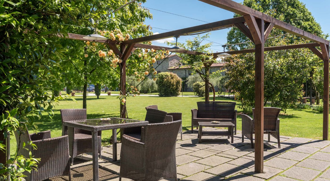 Residence Antico Casale – Sarzana