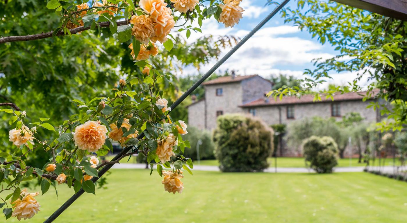 Residence Antico Casale – Sarzana