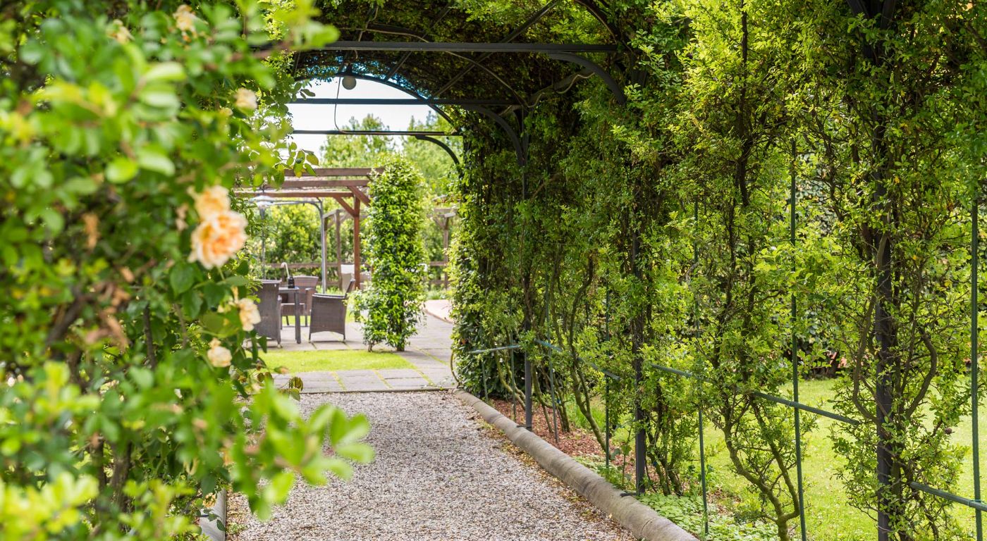 Residence Antico Casale – Sarzana