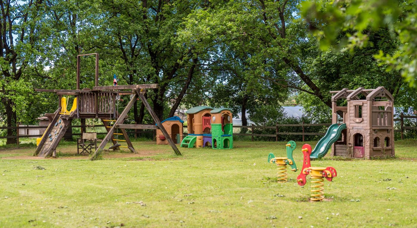 Residence Antico Casale – Sarzana