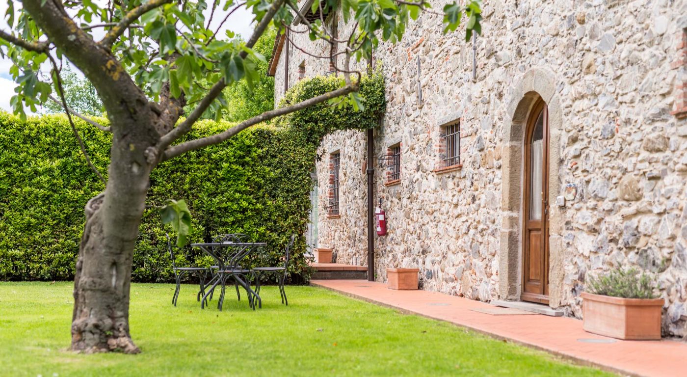 Residence Antico Casale – Sarzana