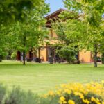 Residence Antico Casale – Sarzana