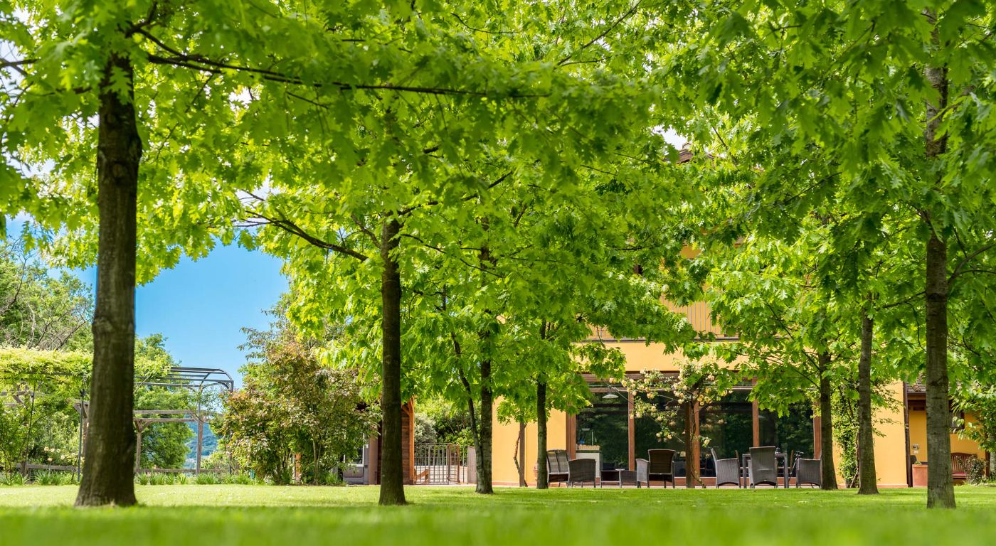 Residence Antico Casale – Sarzana