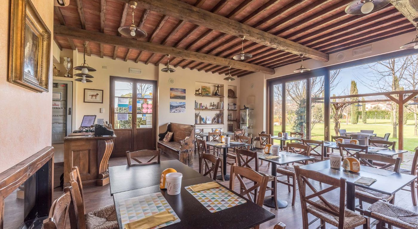 Residence Antico Casale – Sarzana