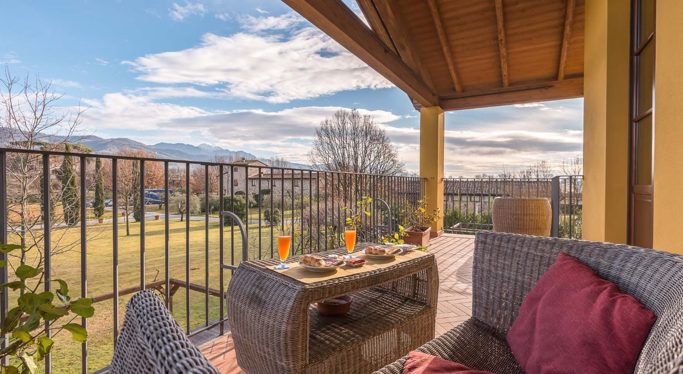 Residence Antico Casale – Sarzana