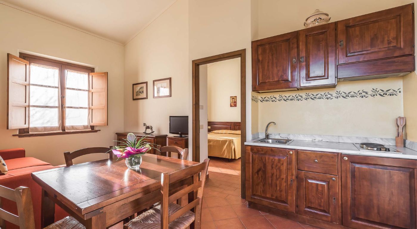 Residence Antico Casale – Sarzana