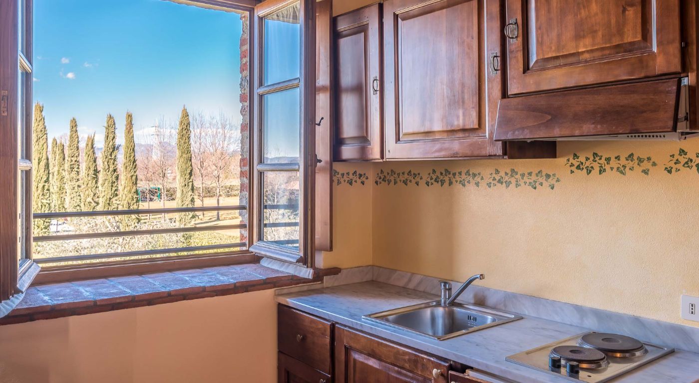 Residence Antico Casale – Sarzana