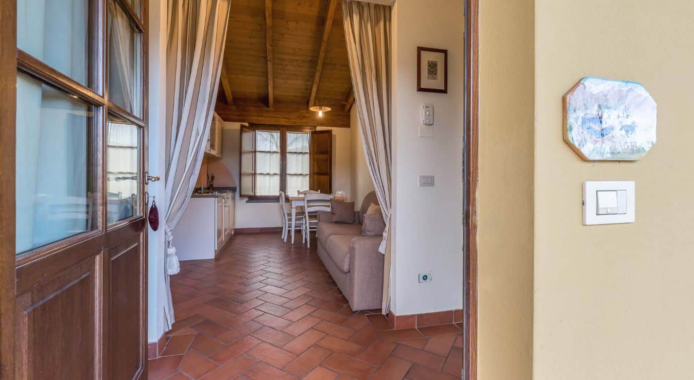 Residence Antico Casale – Sarzana