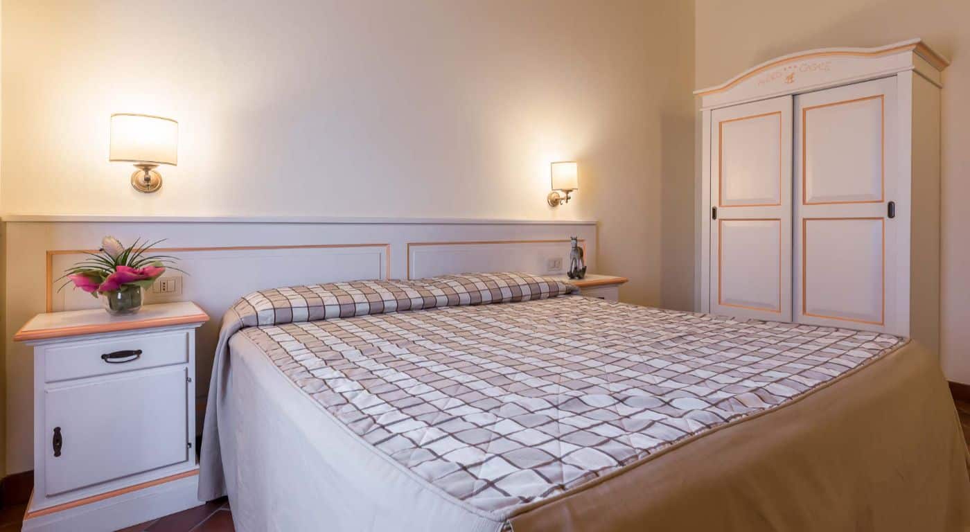 Residence Antico Casale – Sarzana