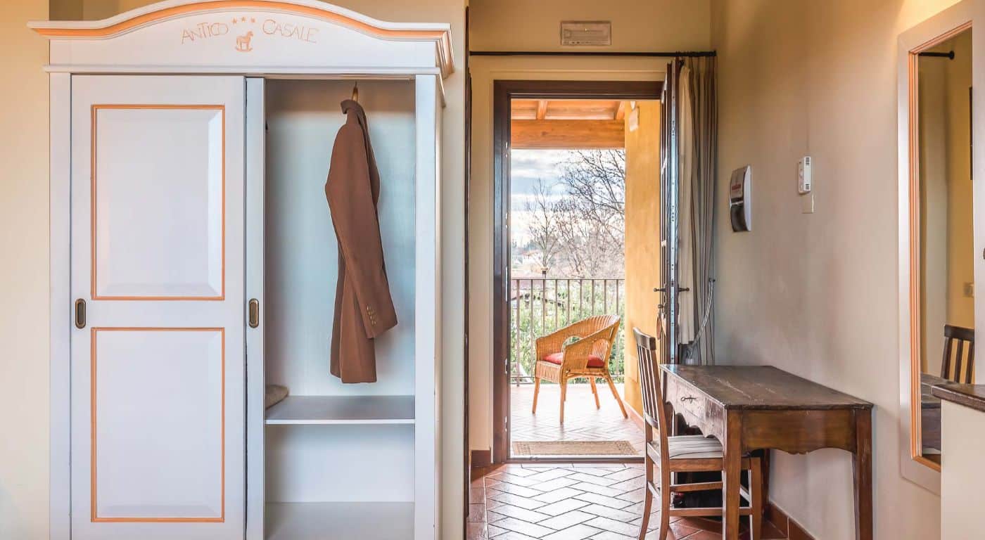 Residence Antico Casale – Sarzana