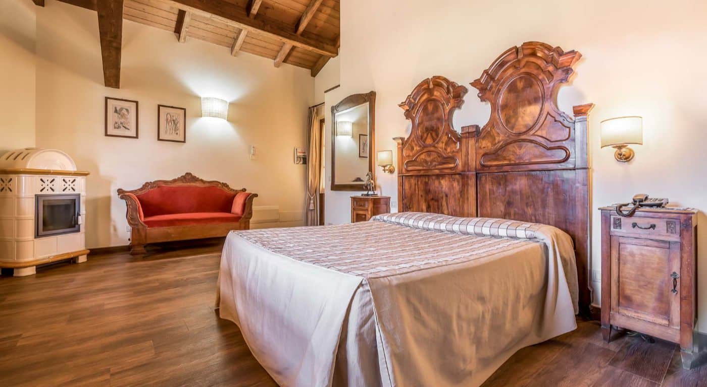 Residence Antico Casale – Sarzana