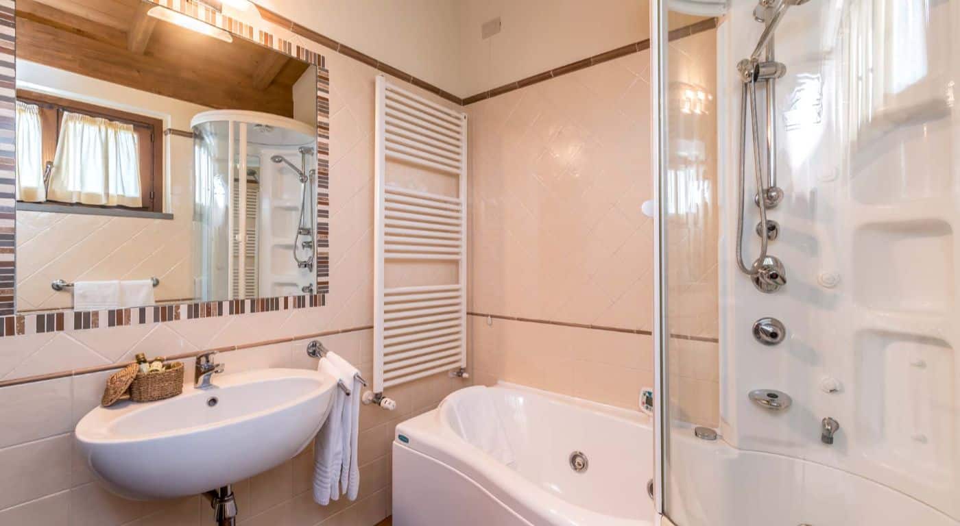 Residence Antico Casale – Sarzana