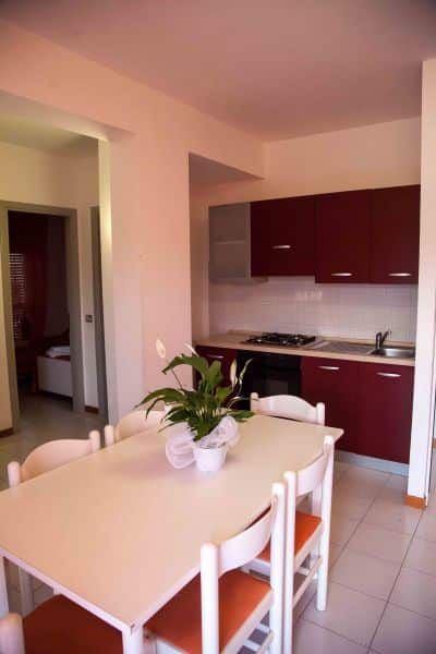 Residence Italia – Luni Mare