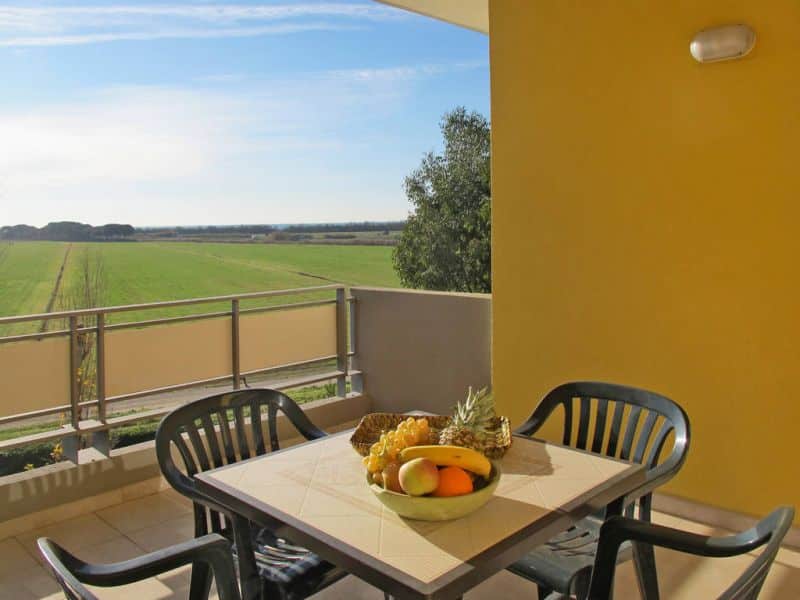 Residence Italia – Luni Mare