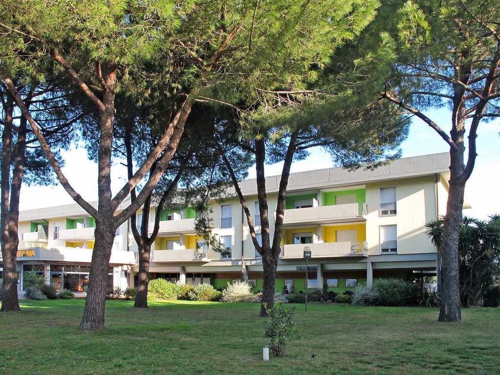 Residence Italia – Luni Mare
