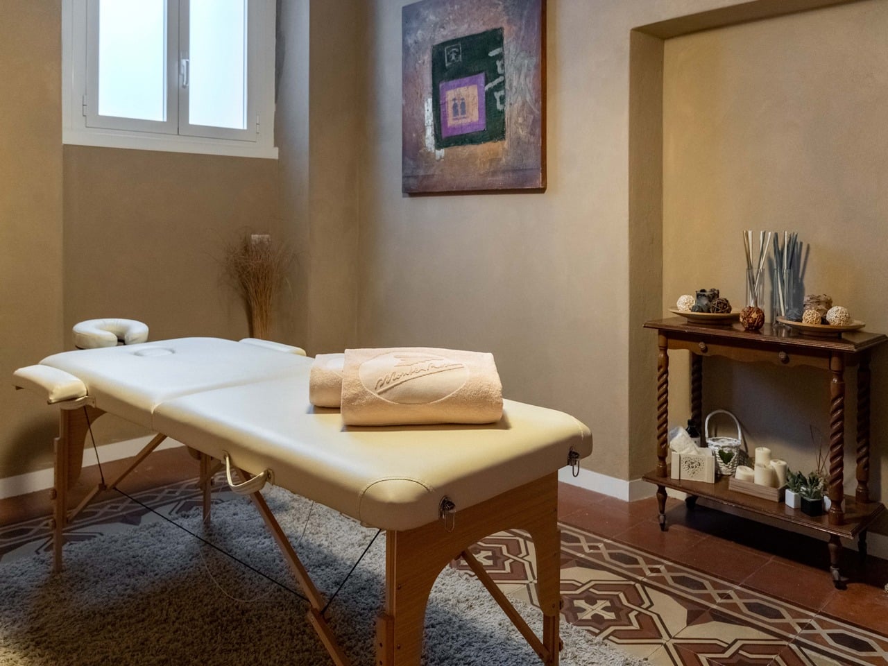 Hotel Monte Rosa – Chiavari