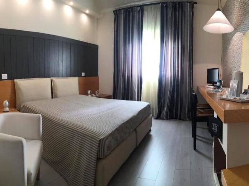 Locanda dell’Angelo Paracucchi – Ameglia