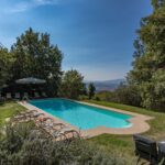 Villa Linchiano – Montaione