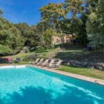 Villa Linchiano – Montaione