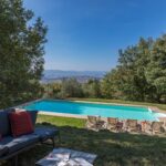 Villa Linchiano – Montaione