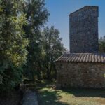 Villa Linchiano – Montaione