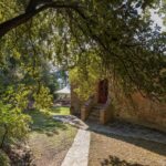 Villa Linchiano – Montaione