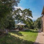 Villa Linchiano – Montaione