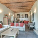 Villa Linchiano – Montaione