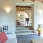 Villa Linchiano – Montaione