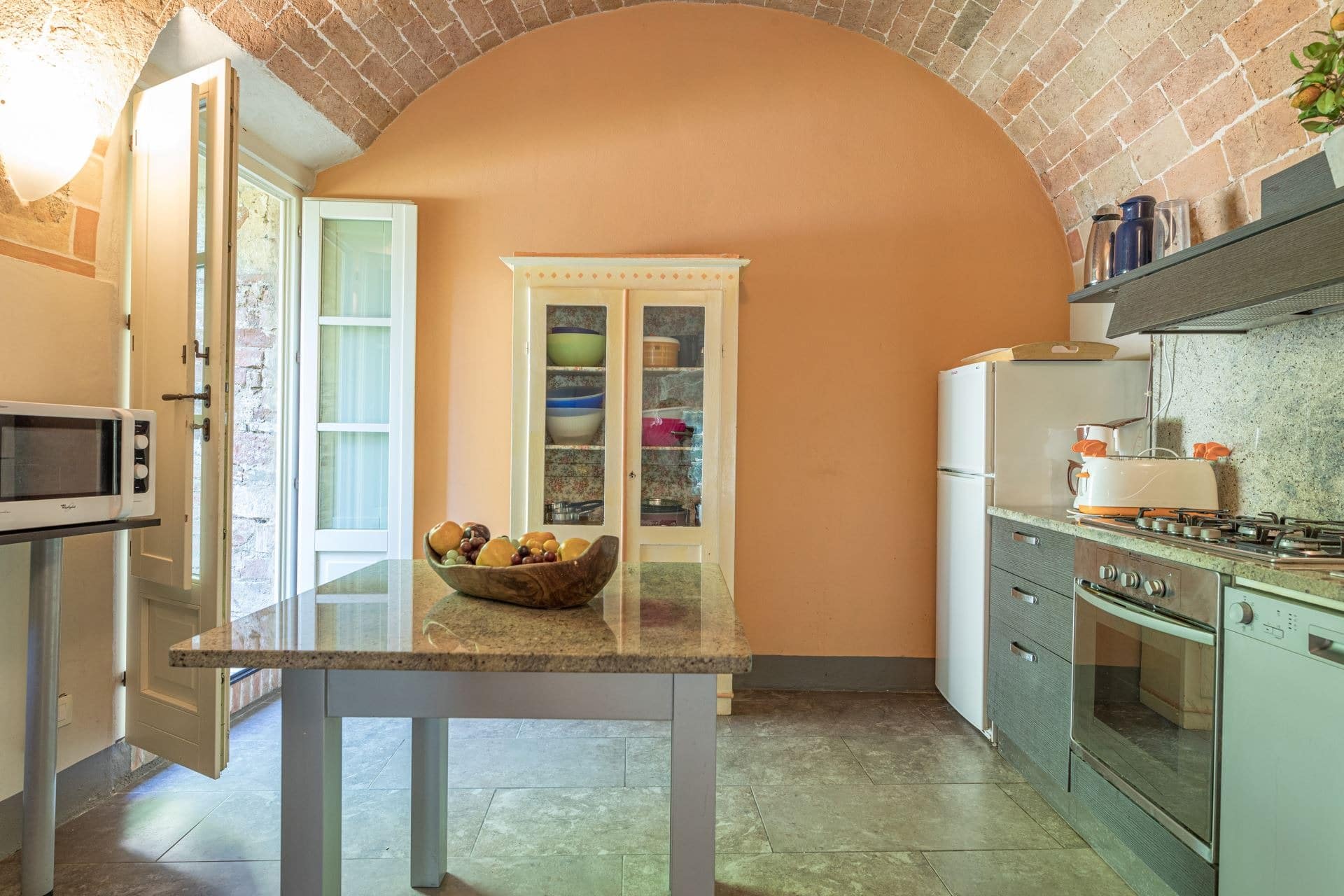 Villa Linchiano – Montaione