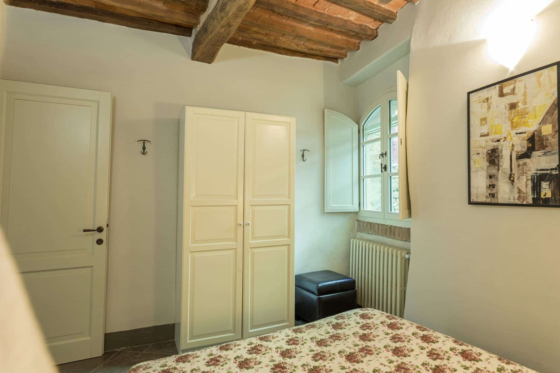 Villa Linchiano – Montaione