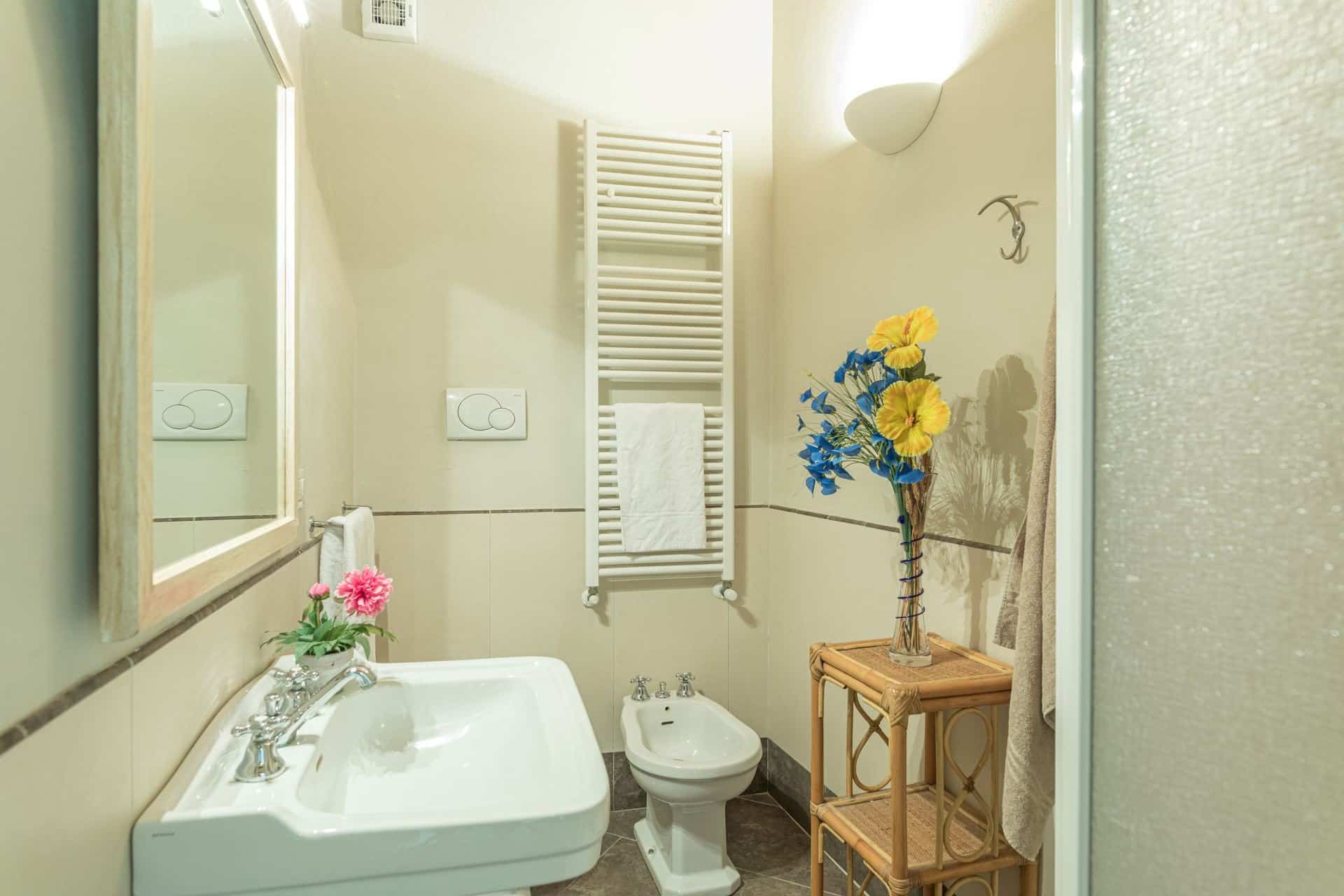 Villa Linchiano – Montaione