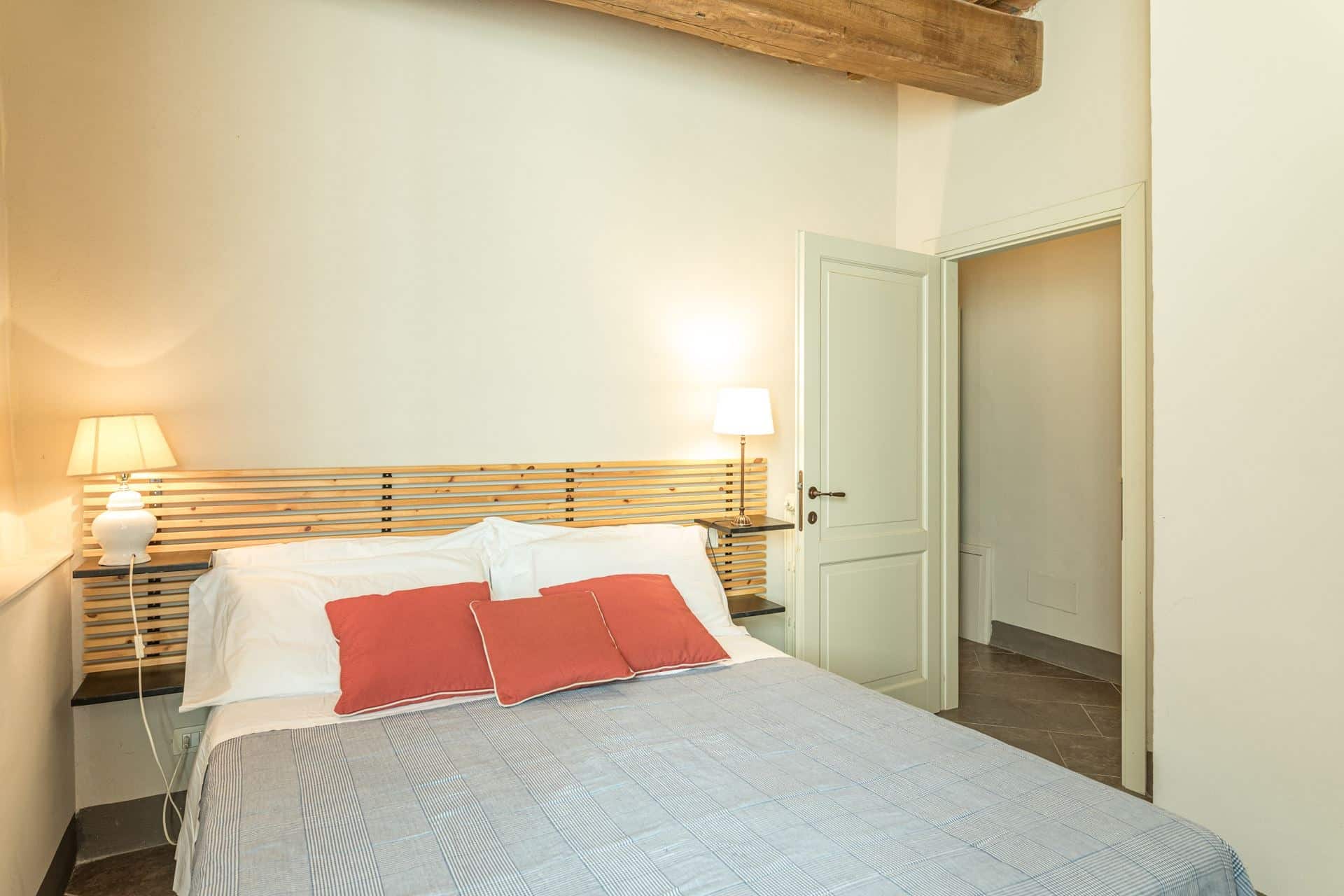 Villa Linchiano – Montaione