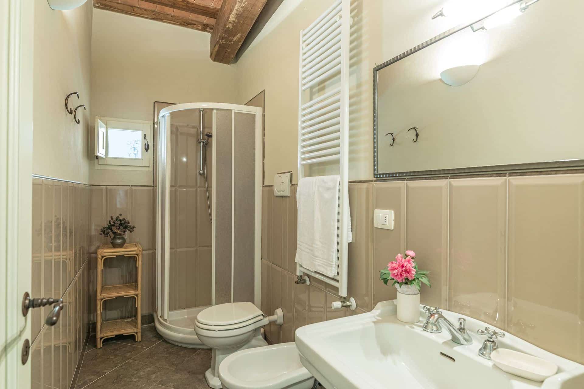 Villa Linchiano – Montaione