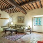 Villa Linchiano – Montaione