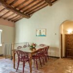 Villa Linchiano – Montaione