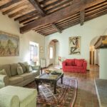 Villa Linchiano – Montaione